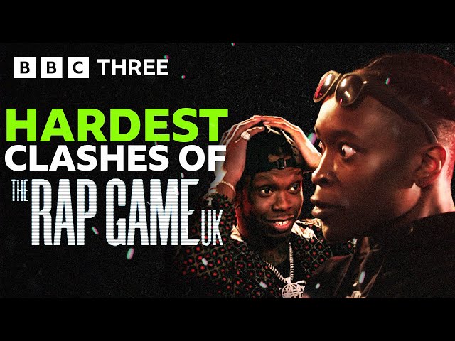 "Don’t Forget Your Bars!” Most Savage Clashes Of The Rap Game UK