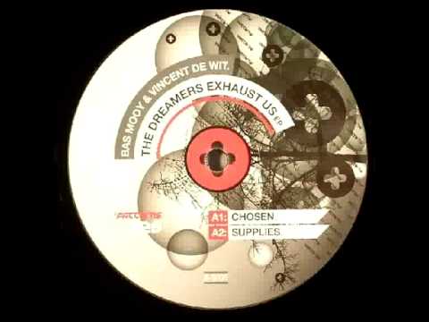 Bas Mooy And Vincent De Wit - Supplie (Mhonolink Remix)