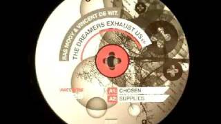 Bas Mooy And Vincent De Wit - Supplie (Mhonolink Remix)