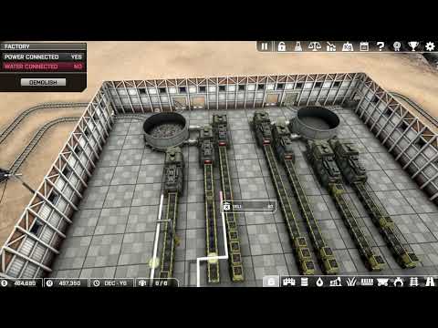 Automation Empire - Ep 03 - Unlocked Claw Train