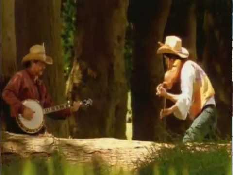 Two Cowboys   Everybody's Gonfi Gon (1994) HD.