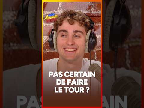 Seixas pas certain de faire le Tour 2027, Moscato fou furieux !
