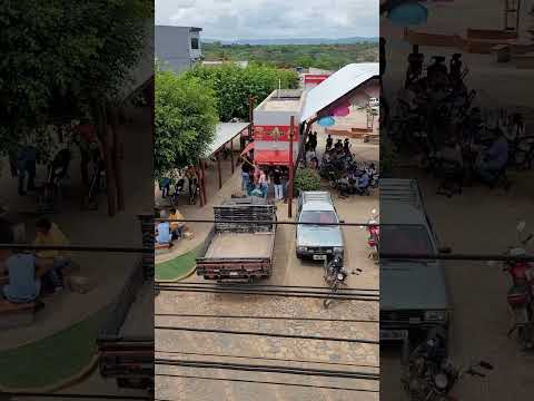 Iraquara BA chapada Diamantina 08/12/25