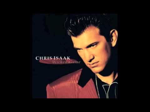 Chris Isaak 