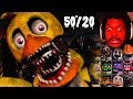 MENTAL BREAKDOWN ALREADY FNAF Ultimate Custom Night 2