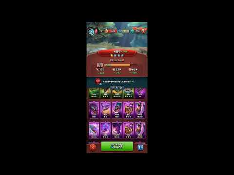 Dragon Titan Uprising Cyaclarion Home coming