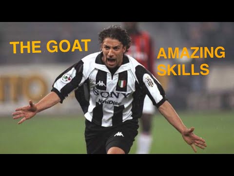 Alessandro Del Piero ● Greatest Of His Generation ● Better then Messi & Ronaldo? ● HD