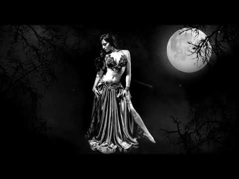 The Arabian night - Instrumental Bellydance music