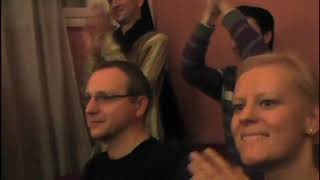 2008. Фестиваль исландской музыки в Гнесинке-3