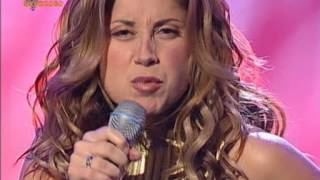 Lara Fabian - I Will Love Again (At Wetten Dass)