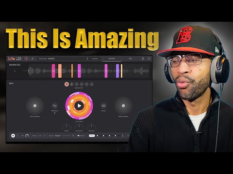 Life By XLN Audio Review And Demo This Plugin Is Insane!!