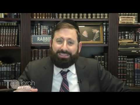 Open Your Heart and the Gates of Heaven With Tefilla