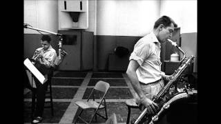 Chet Baker - Lament.