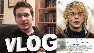 Analiza filmu Tom à la Ferme