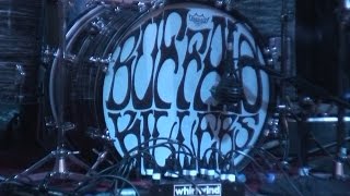 Buffalo Killers - Jon Jacob -  8-1-2014 - 2 Cams HD