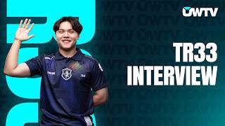 Team Liquid TR33 on the new hero Shion and struggling in scrims