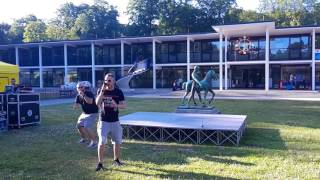 Effzeh International