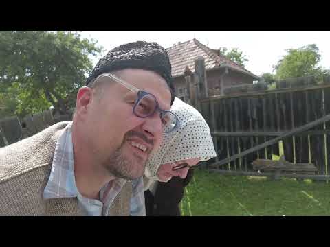 Komám a péntekeket esszekeverte... Augusztus 12. péntek 2. Székely Góbé Találkozó