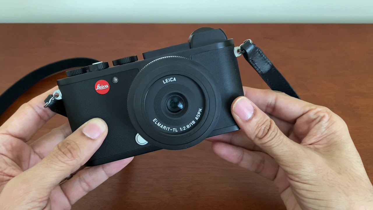 Video thumbnail for Video Review 2