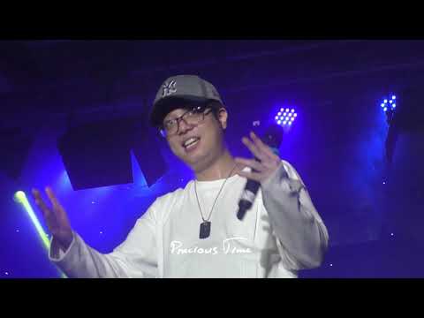 20181012 Thanh xuân của chúng ta - Bùi Anh Tuấn @ Học viện báo chí HN