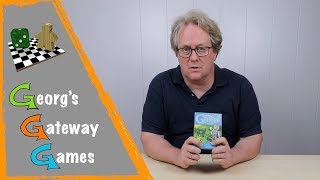 #GeorgsGatewayGames - Oh my Goods (Lookout 2015)