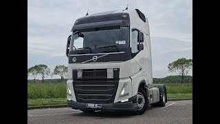 Тягач Volvo FH 500 XL | Изображение 4 - Autoline