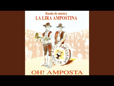 La Lira Ampostina (Himne)