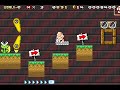 SMAGHETTI SMA4 SMB3 CUSTOM LEVELS 1410