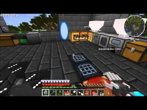 Feed The Beast Beginner's Guide  Episode 27 (ultimate v1.0.2)