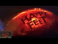 Start Of Happy Feet UK DVD