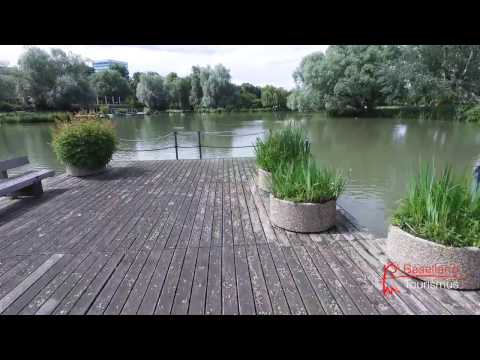 Baselland Tourismus - Park im Grünen, Münchenstein