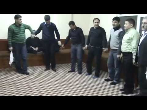 Bayburt Garabet Barı