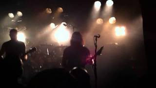 EINHERJER - Dragons of the North - Live Inferno 2011