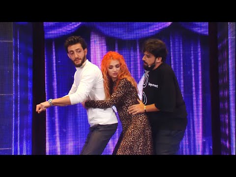 Women's Club 241 - STORIES