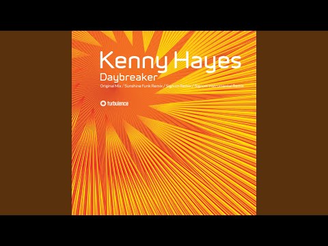 Daybreaker [Original Mix]