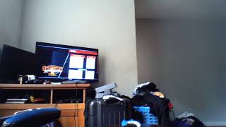Street Fighter 30th Anniversary Collection - Street Fighter III 3rd Strike - Sean VS. Ryu(RAGE QUIT)