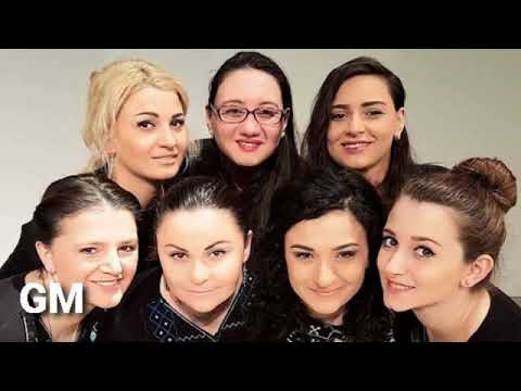 თსუ გორდელა - ბუხარი (ააფრინე ალალიო) Tsu Gordela - Bukhari (Aafrine Alalio)