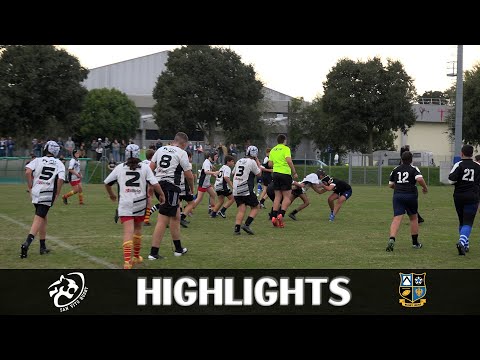 San Vito Rugby - Udine Rugby | Highlights