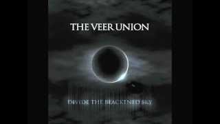 The Veer Union - Borderline - Divide The Blackened Sky 2012 + Lyrics