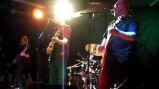 Skyclad - widdershins jig (live 2009)