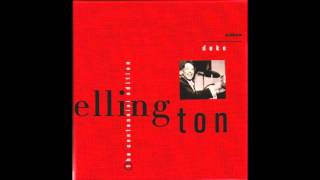 Duke Ellington, Daybreak Express - Take 2 (1933)