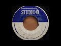 ALTON ELLIS - Sunday Coming [1970]