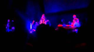 Brett Dennen - Can&#39;t Stop Thinking @ Royale Boston May 18, 2011