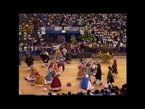 CTG Aldeia dos Anjos   Enart 2000 Entrada