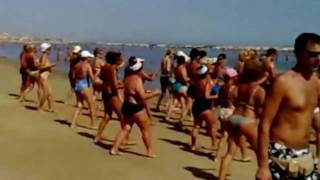 Vasco Rossi - Voglio Andare Al Mare
