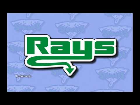 Stingray Allstars Orange Worlds 2012