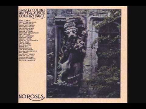 Shirley Collins & The Albion Band - Van Diemen's Land