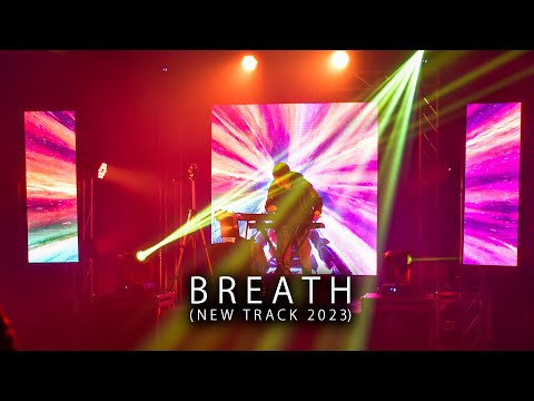 Breath (New Track) - Gonzalo Schafer Canobra