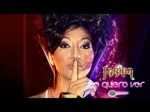 Video thumbnail for Te Quiero Ver