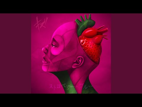 ストロベリー・ブルー (Strawberry Blue) — キズ (Kizu) | Last.fm